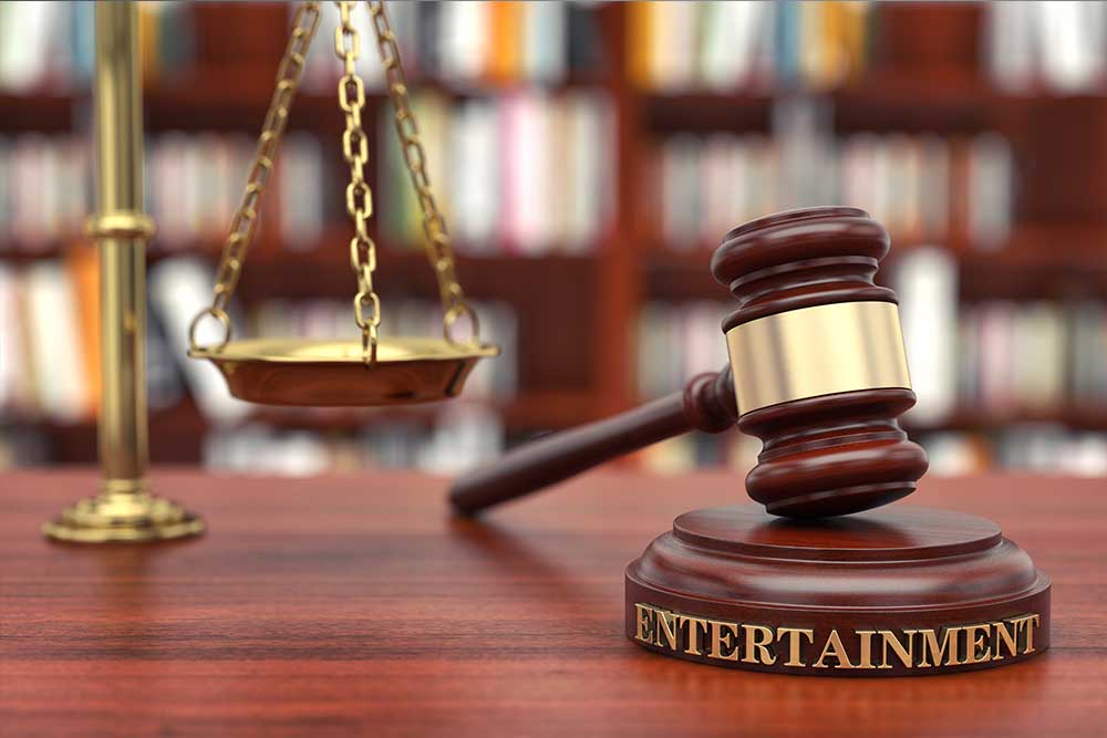 Entertainment Law - Kevin Fabrikant & Associates