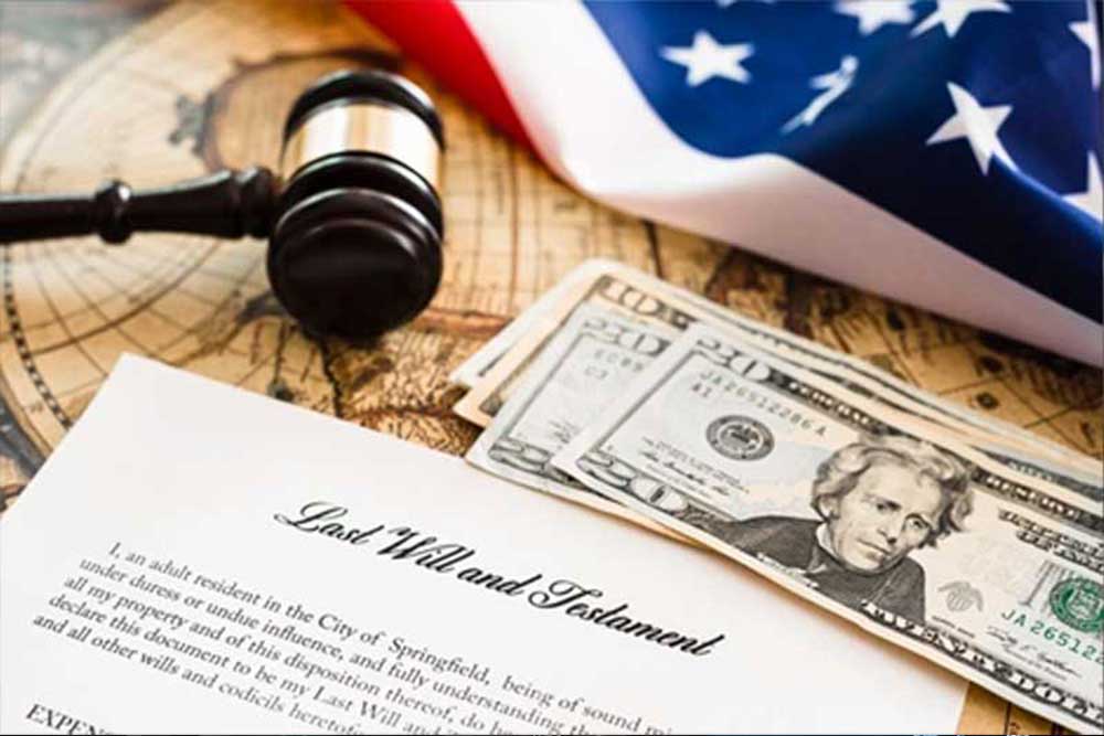 Probate, Wills & Trust Kevin Fabrikant & Associates